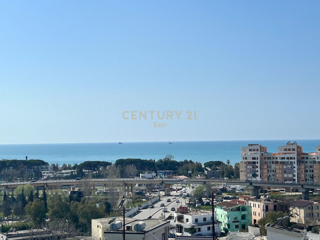 3+1+2 Apartament 99 m² në shitje në Plepa, Durrës