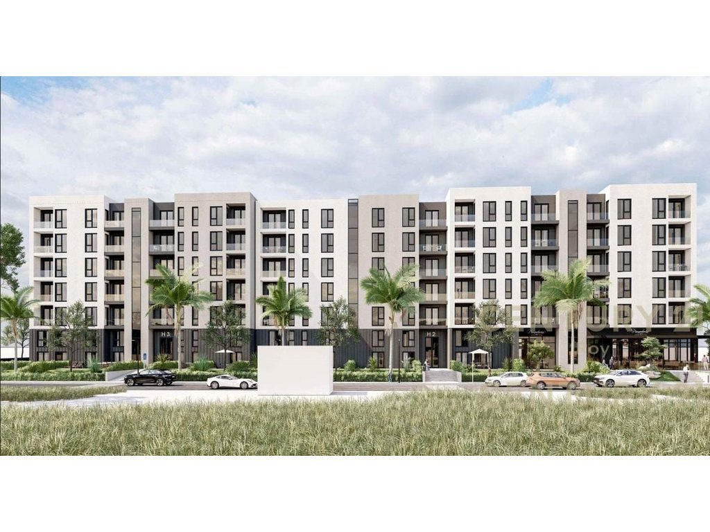 SHITET APARTAMENT 2+1+2 NE NDERTIM TE RI TEK MALI I ROBIT!