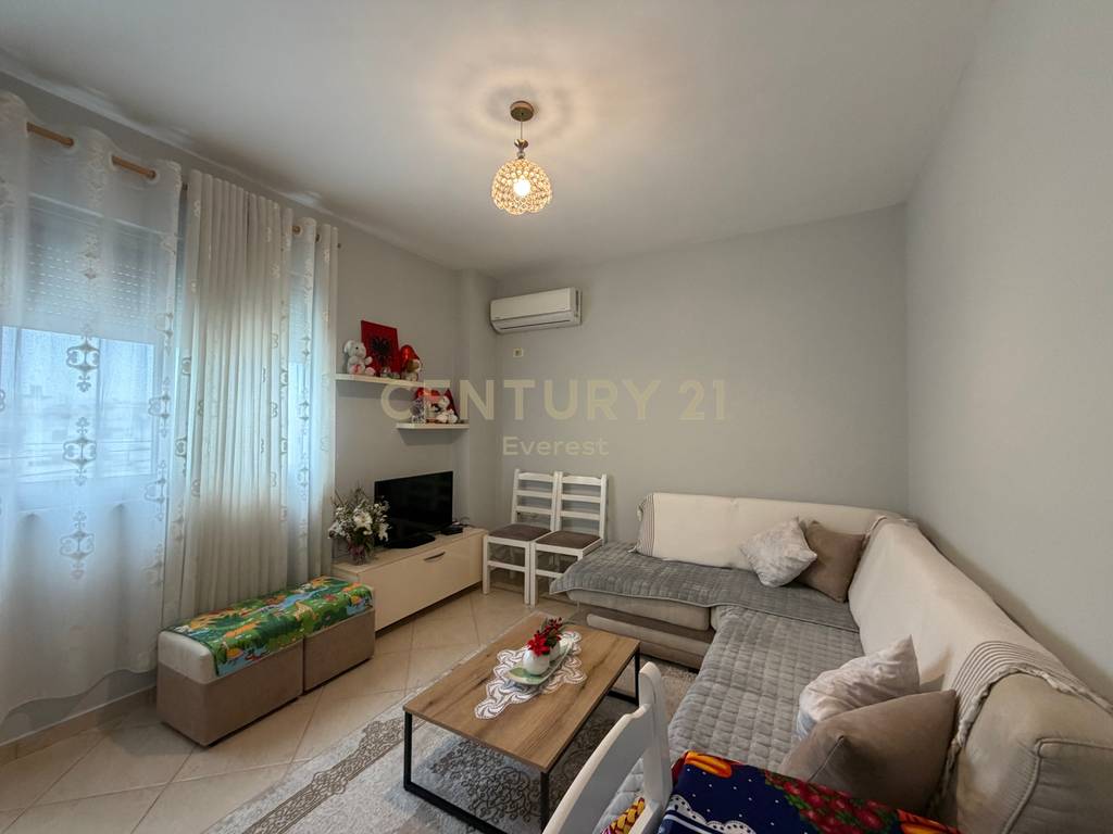 ASTIR, SHESIM APARTAMENT 1+1