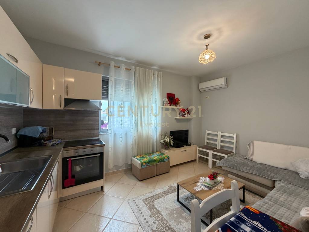 ASTIR, SHESIM APARTAMENT 1+1