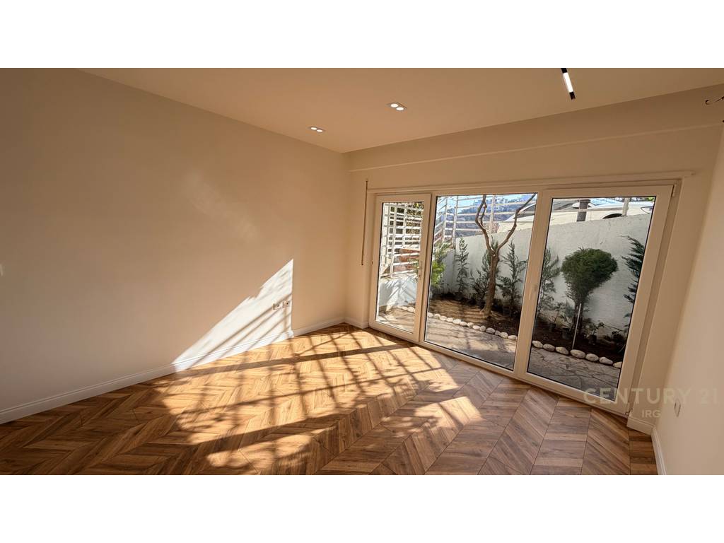 SHITET APARTAMENT 1+1 TEK REZIDENCA KODRA E DIELLIT | 127’000€