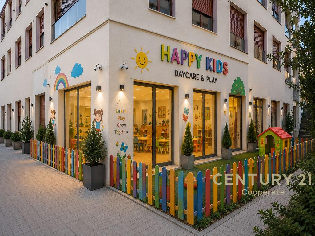 📍  SHESIM  AMBIENT PËR PËRDORIM KOMERCIAL PREMIUM  – REZIDENCA KAIMI, PRANË MANGALEM 21