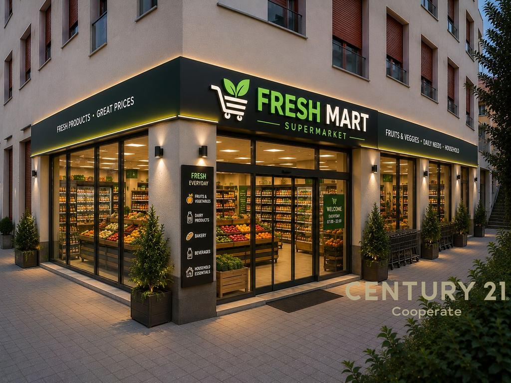 📍  SHESIM  AMBIENT PËR PËRDORIM KOMERCIAL PREMIUM  – REZIDENCA KAIMI, PRANË MANGALEM 21
