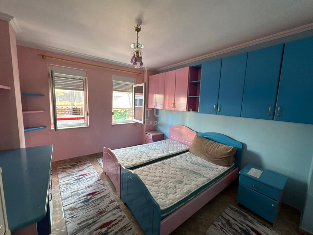 SHITET APARTAMENT 2+1+GARDEROBE TEK KOLOMBO 2 COMPLEX, LIQENI I THATE