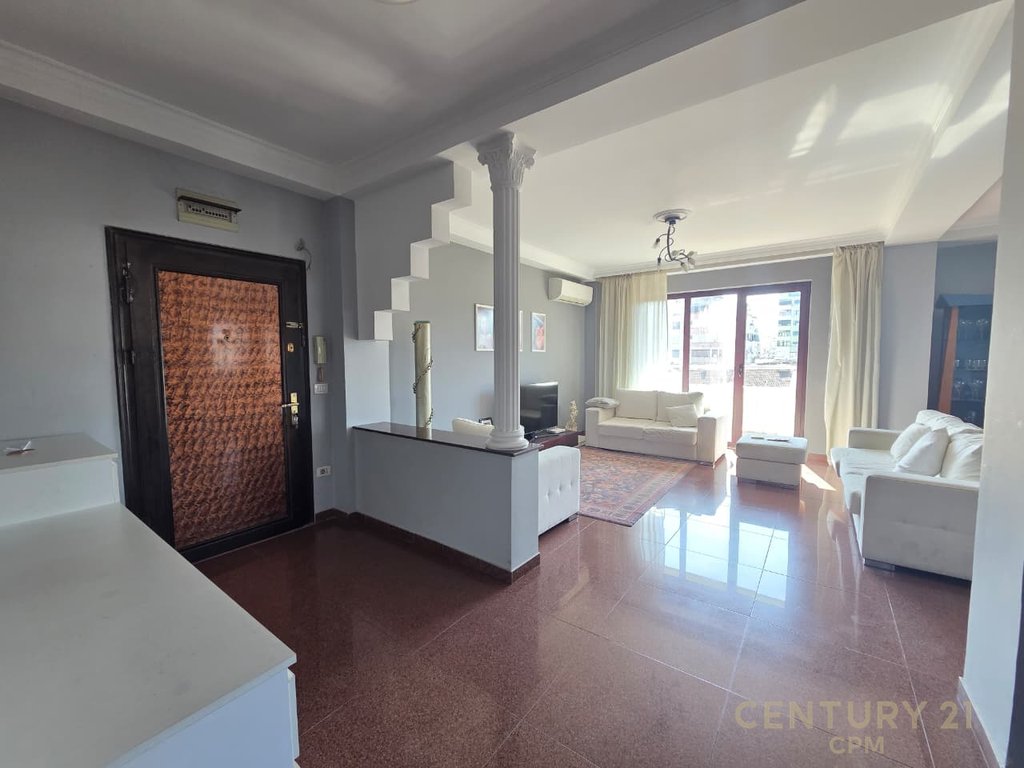 SHESIM APARTAMENT 3+1+2 NE ISH BLLOK!
