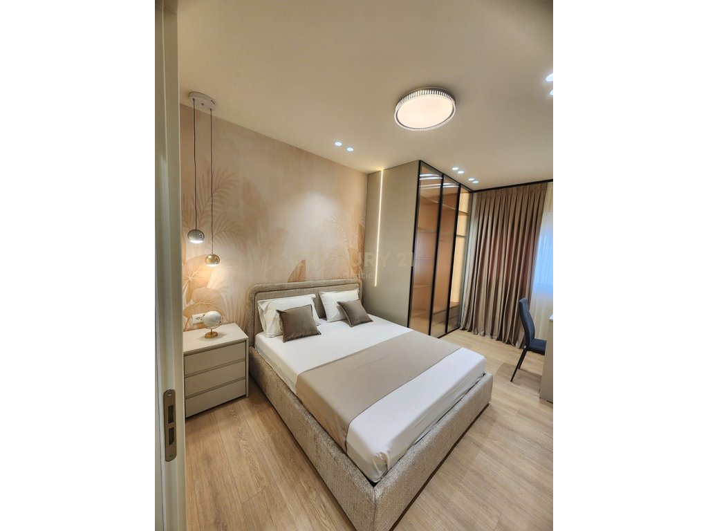 Apartament 1+1 Për Shitje në Plazh, Durrës