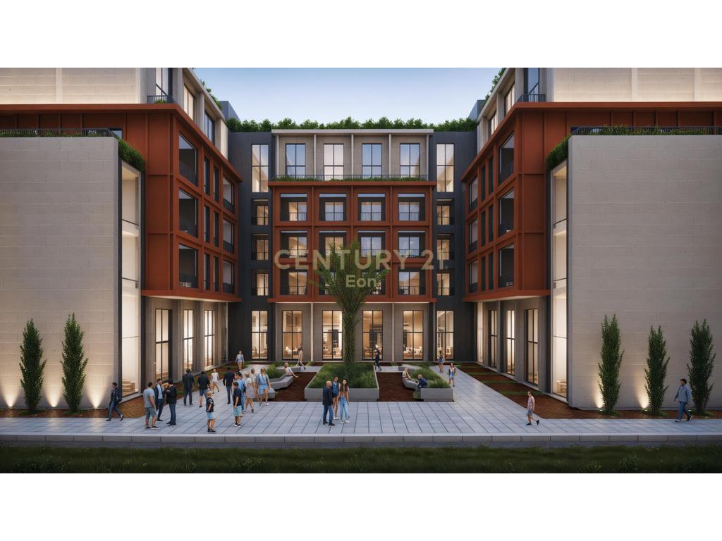 Hestia Residence, Golem ! Mundesi Pagese me Keste !  - APARTAMENT 1+1
