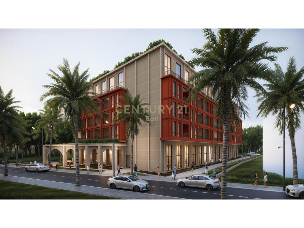 Hestia Residence, Golem ! Mundesi Pagese me Keste !  - APARTAMENT 1+1