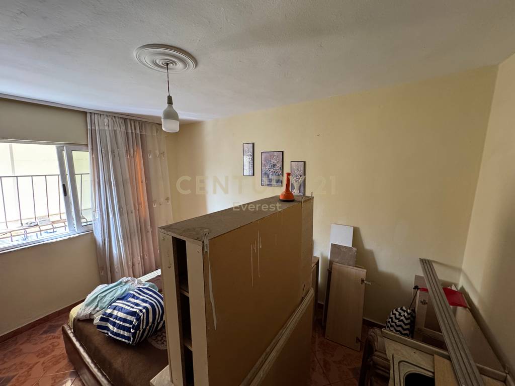 LAPRAKE, SHESIM APARTAMENT 2+1