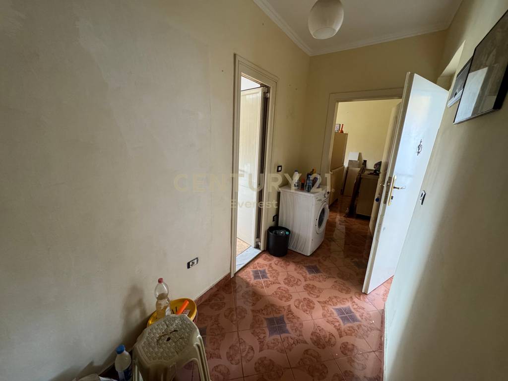 LAPRAKE, SHESIM APARTAMENT 2+1