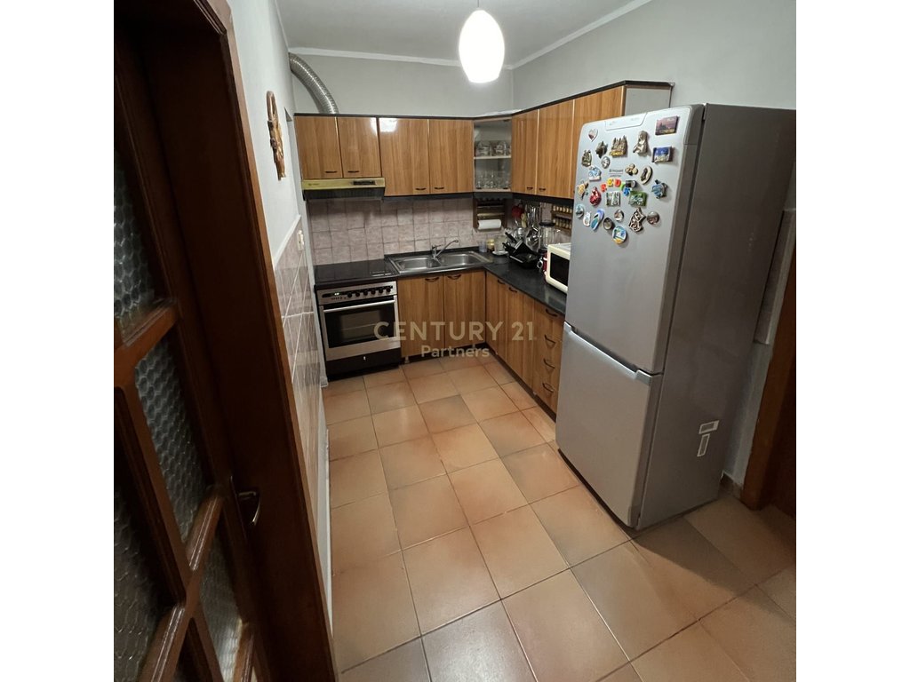 SHESIM APARTAMENT 2+1 NE ALLIAS!