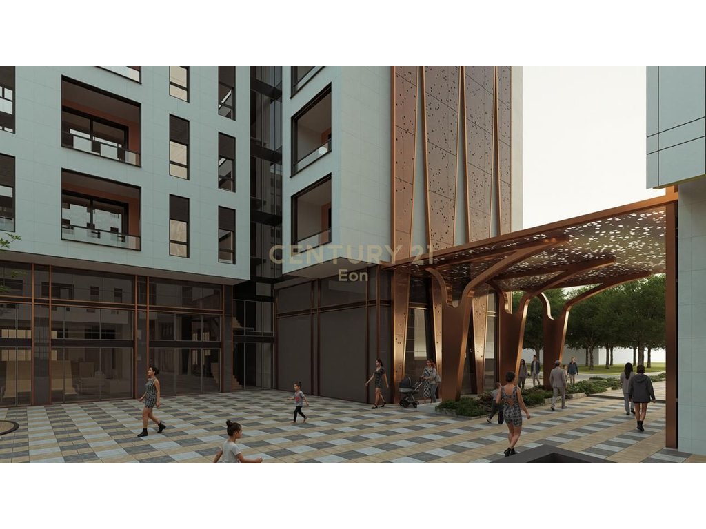 EXLUZIVE SHITET APARTAMENT 2+1 TEK VM REZIDENCE NE GOLEM!
MUNDESI PAGESE ME KESTE PER DY VITE ME 20%