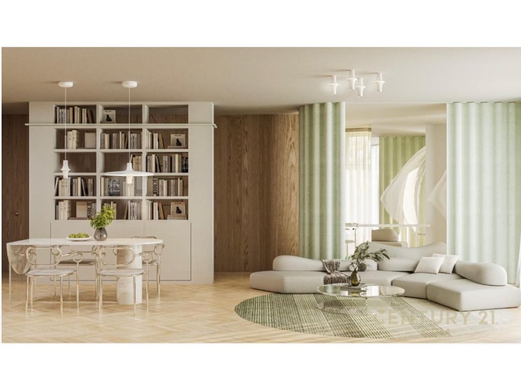 SHESIM APARTAMENT 3+1+2+POST PARKIMI TEK GRADIENT RESIDENCE ME PAMJE NGA LIQENI TIRANES !