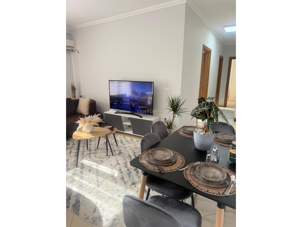 Jepet me qira Apartament 2+1+depo  Kompleksi Gener 2