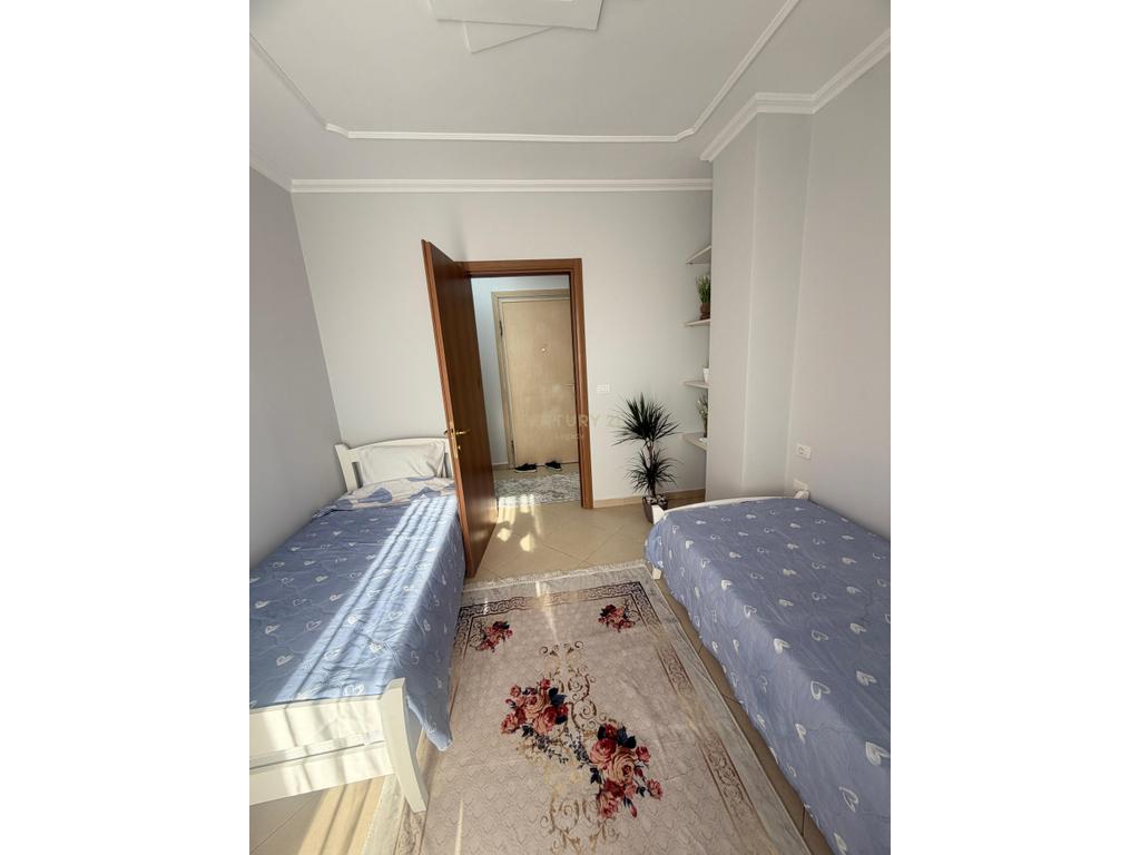 Jepet me qira Apartament 2+1+depo  Kompleksi Gener 2