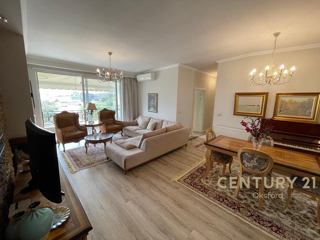 APARTAMENT  MODERN PER QIRA 3+1+2 TEK REZIDENCA KODRA E DIELLIT 2
