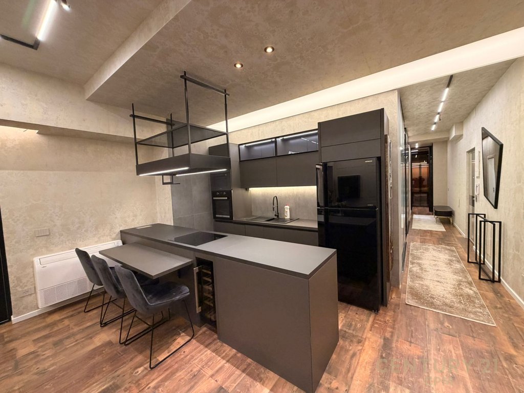 SHESIM SUPER APARTAMENT TEK AMBASADOR 3 !