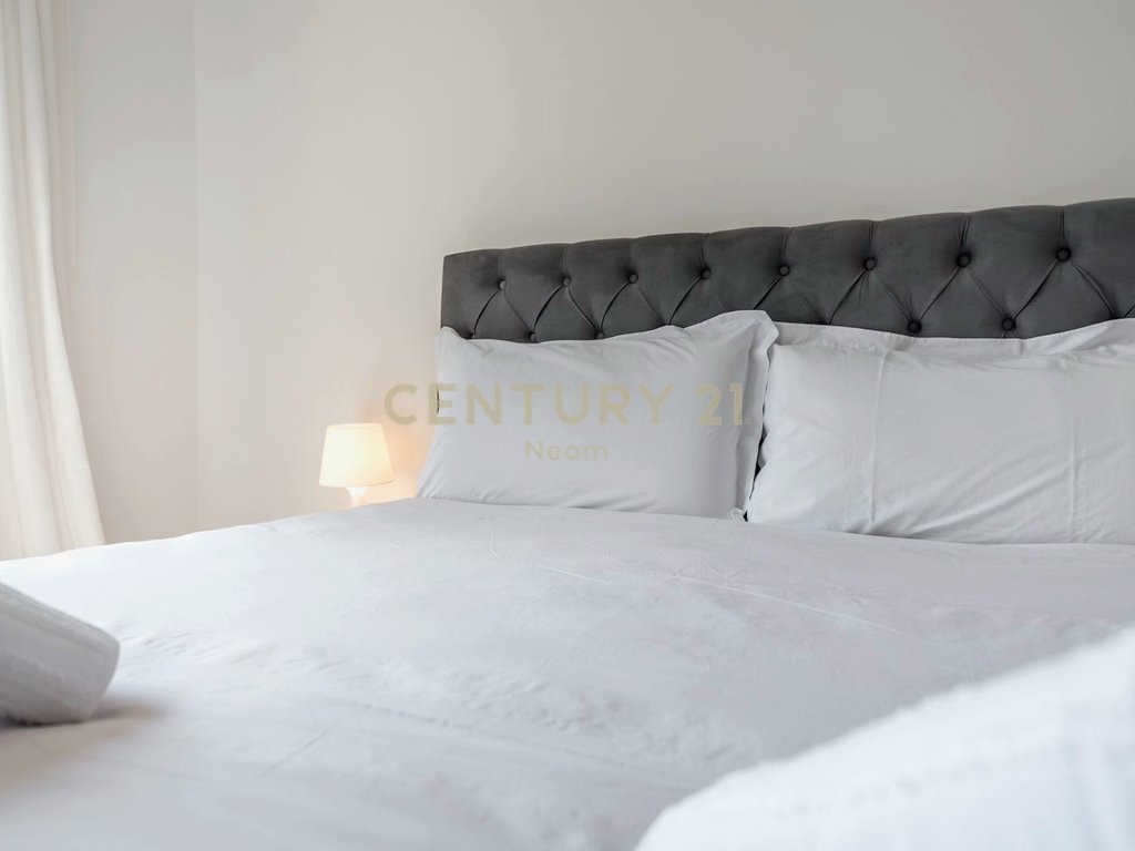APARTAMENT 2+1 PËR QIRA – RRUGA E BOGDANËVE