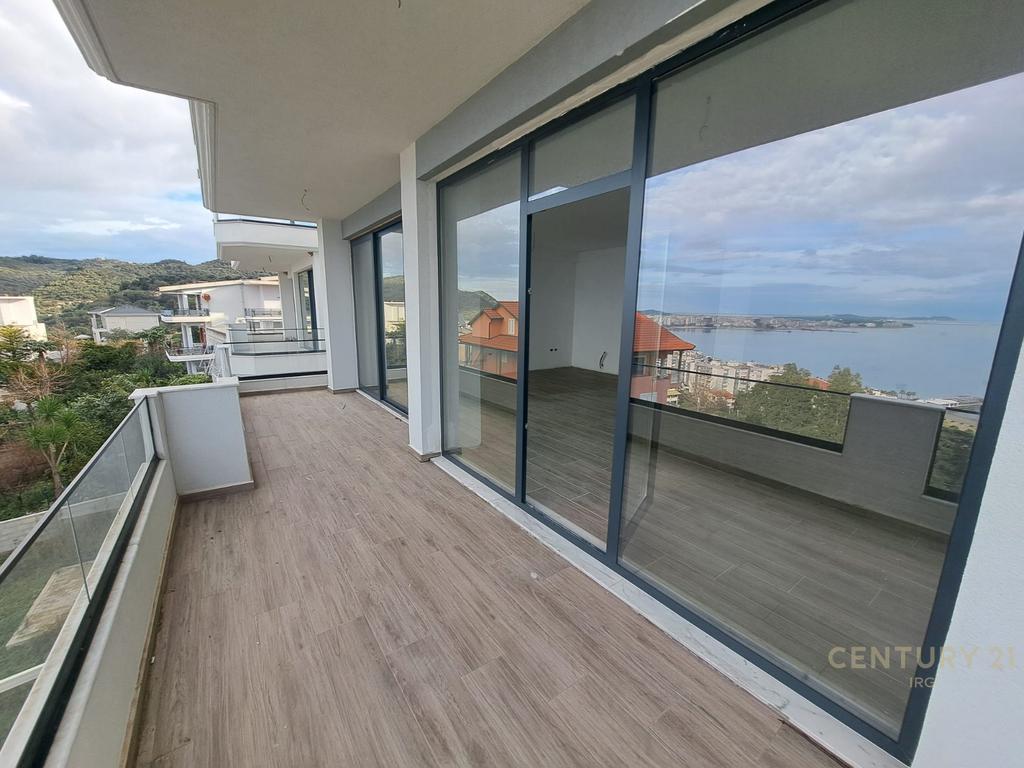 Apartament premium & ekskluziv për shitje në një nga zonat më elitare të Vlorë