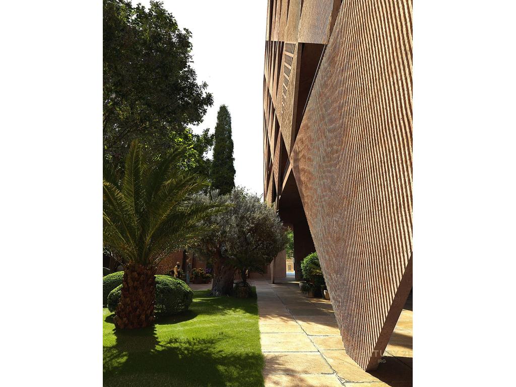 Shitet apartament 2+1+ post parkimi "TIRANA TOWER"!!