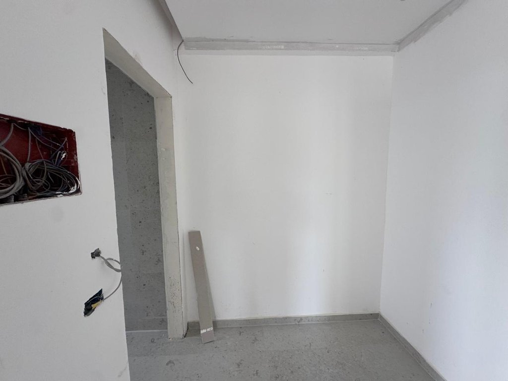 SHITET APARTAMENT 1+1 NE RADHIME ME PAMJE !