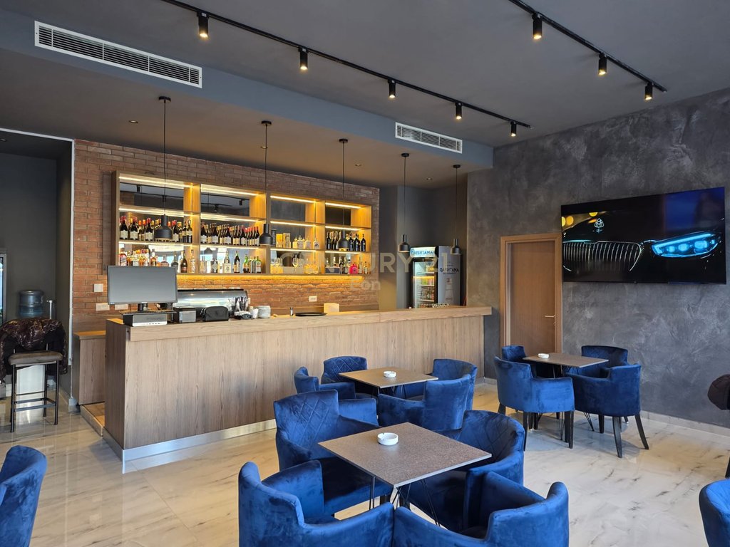 SHITET AMBIENT BIZNESI BAR KAFE , DURRES !!!