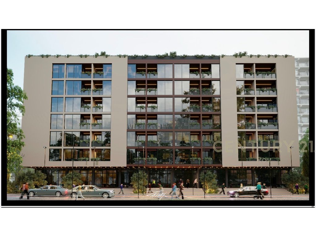 FILLUAN SHITJET NE REZIDENCEN LOGER PARADISE -GOLEM !!! MUNDESI PAGESE ME KESTE!!!