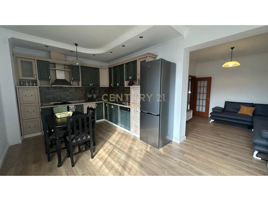 Qira, Apartament 2+1, Sheshi Willson