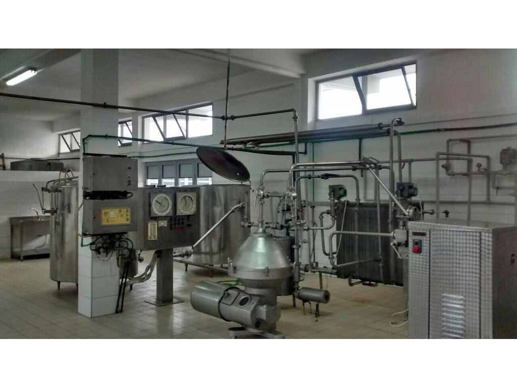 Ofrohet për shitje një objekt industrial ne Elbasan!
