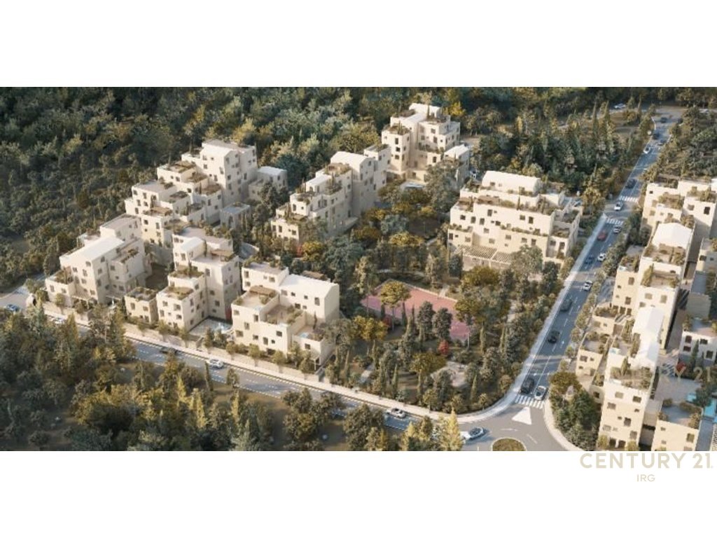 Garsoniere me oborr në Drimadhes – Village Square!