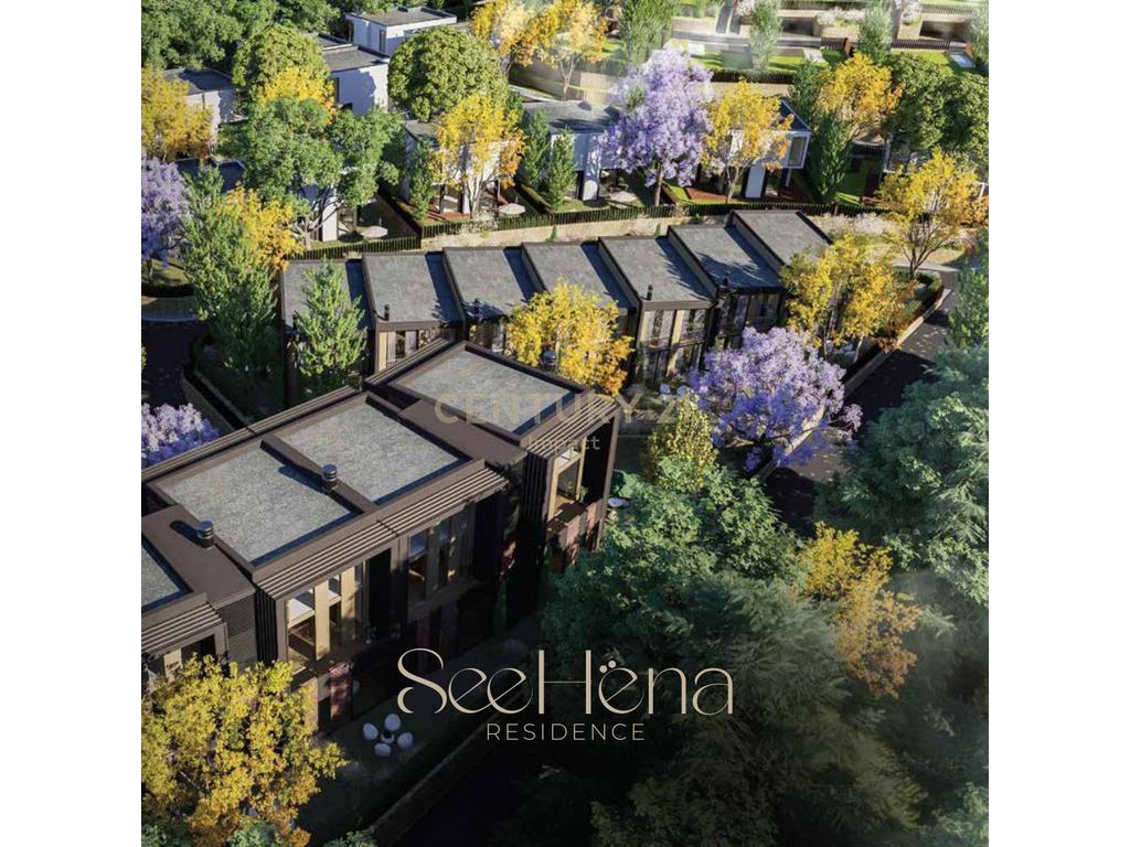 Apartament 2+1+2  me post parkimi Në Shitje te SeeHëna,në Mjull - Bathore, Tiranë - 340,000.00€ | 131.4 m²