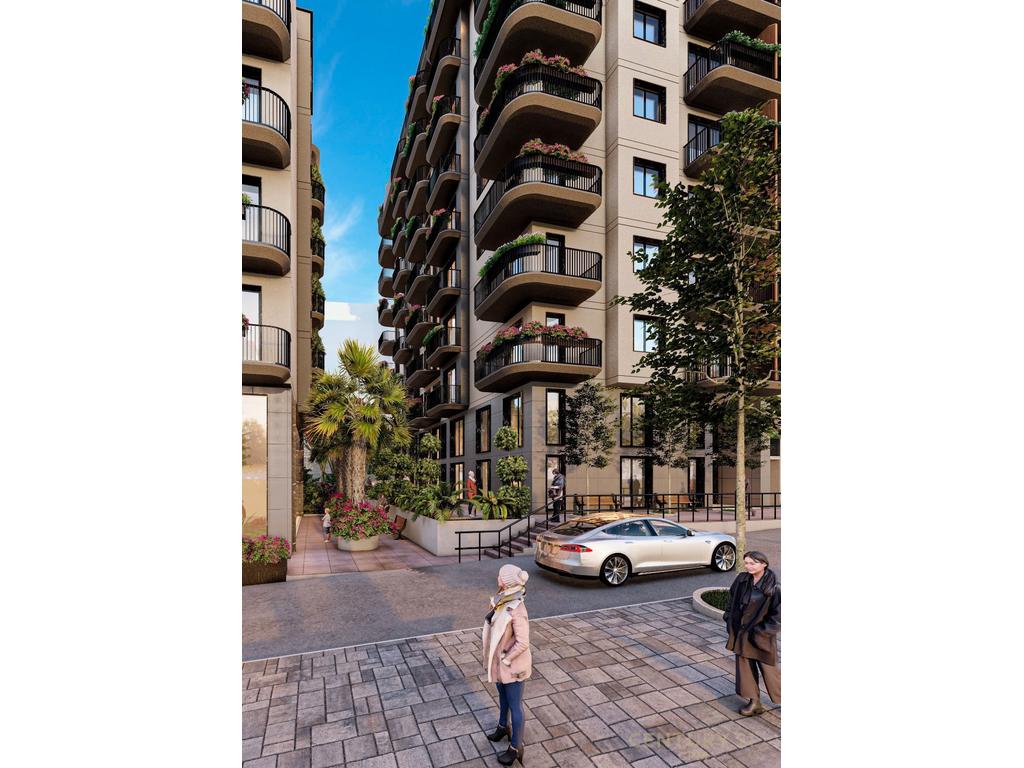 SARANDE SHESIM APARTAMENT 2+1+2 ME PAMJE NGA DETI ,100 METRA LARG DETIT , MUNDESI PER PAGESA ME KESTE