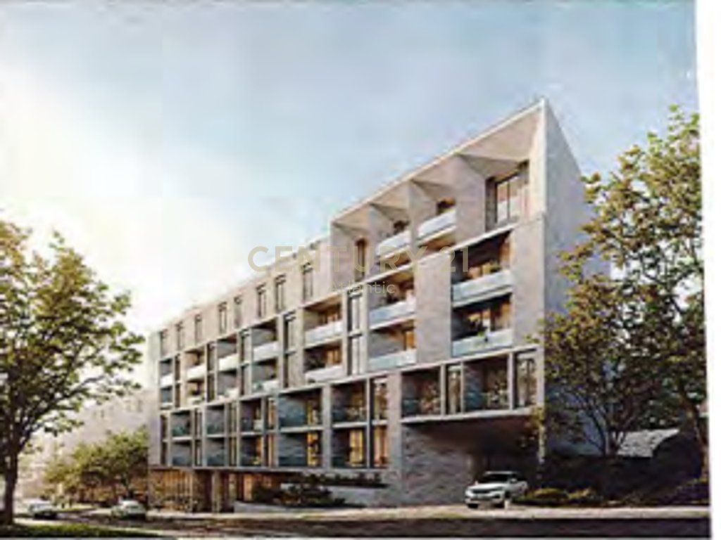 Apartament 2+1+ballkon REZIDENCA MOZART në Paskuqan, - €123,165 | 107.1 m²