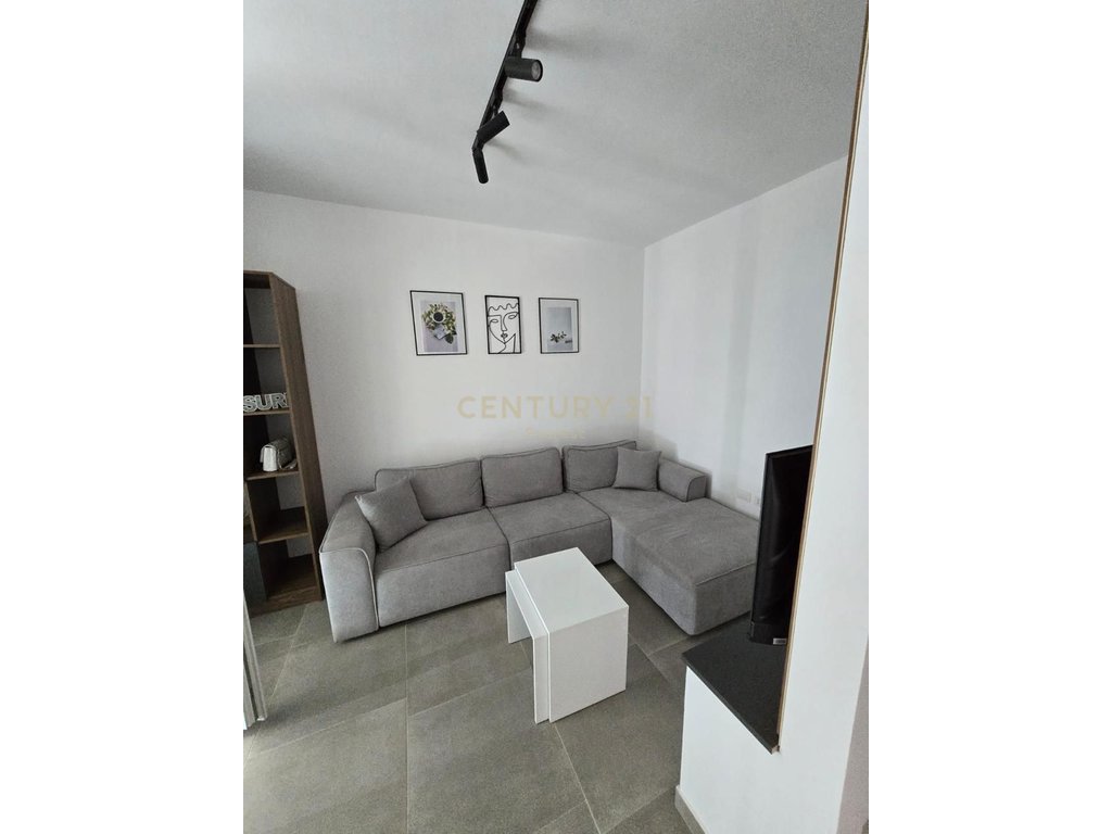 SHENGJIN, SHESIM APARTAMENT 2+1