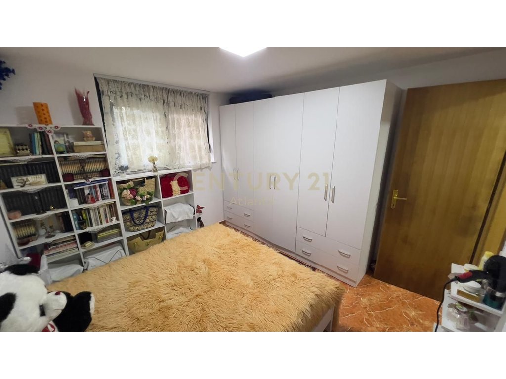 Apartament 1+1 Për Shitje në Golem