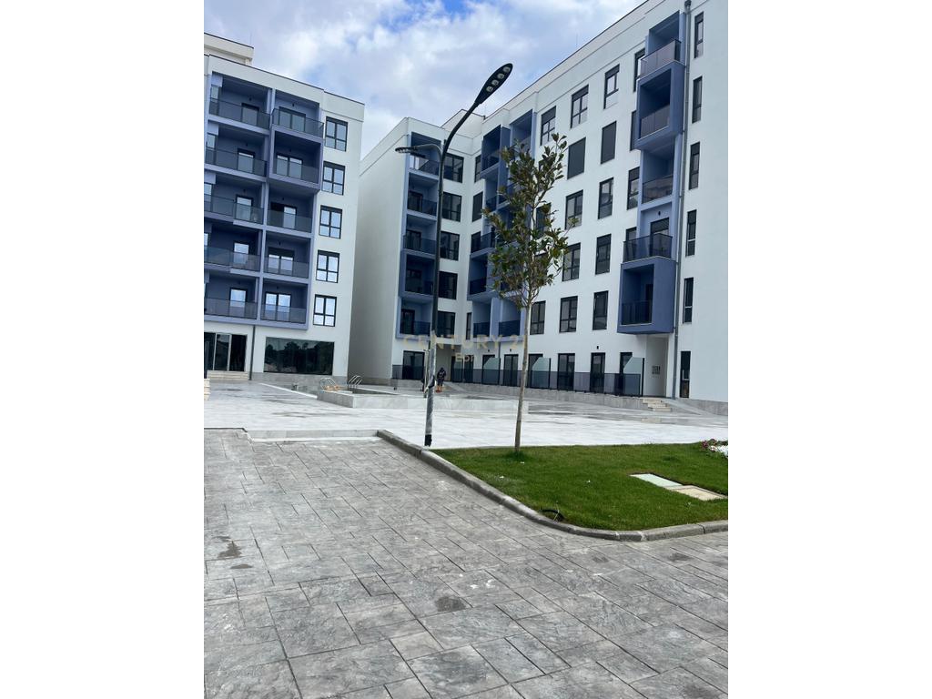 Apartament 2+1 Në Shitje në Golem, Durrës - 100000€ !