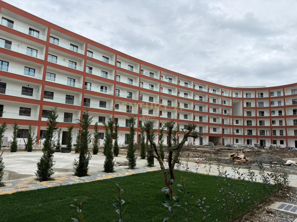 Apartament 2+1 në Rezidencën EON – Golem !!! VETËM 900€/m² (APARTAMENT I PËRFUNDUAR)