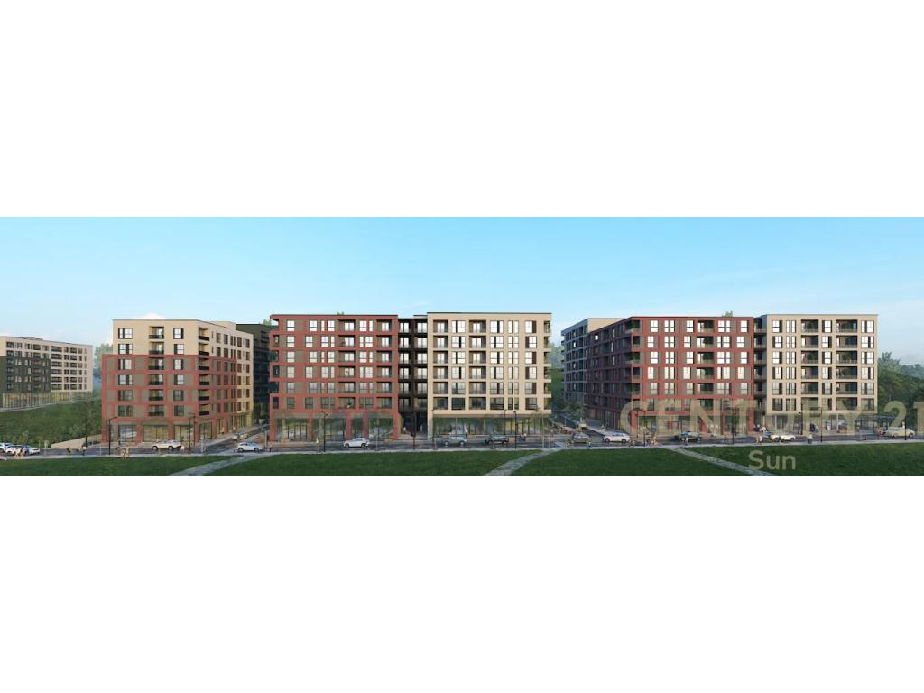 SUPER CMIM SHITET APARTAMENT  2+1 NE  'RINGSIDE RESIDENCES' PRANË BULEVARDIT TË RI NË PASKUQAN