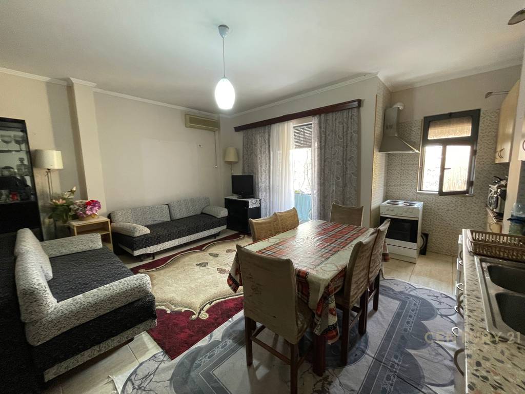 Shitet apartament 2+1,Ali Demi!