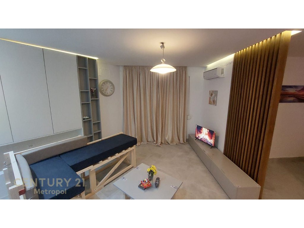 JEPET PER QIRA APARTAMENT 1+1, REZIDENCA KODRA E DIELLIT 2