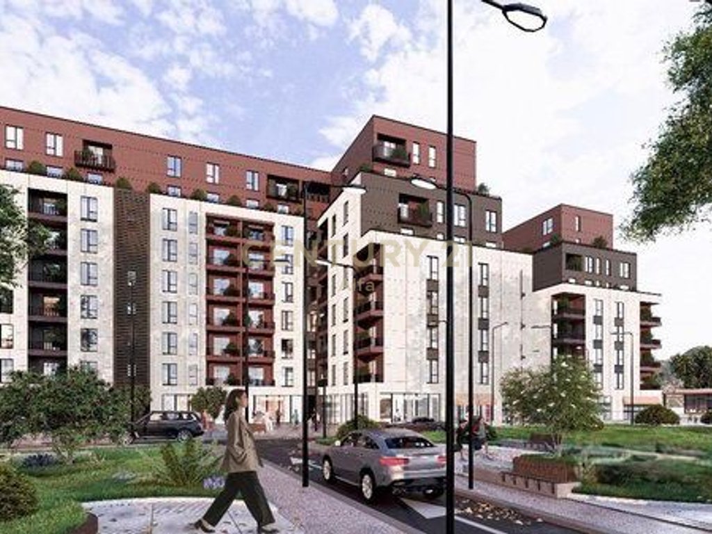 Aravel Residence , Kamez – Shitet Apartament 2+1+2 Tualete !