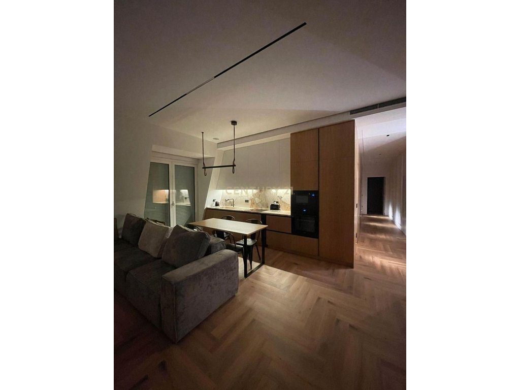 Shitet apartamenti 2+1+2  tek "Joy Residence"!