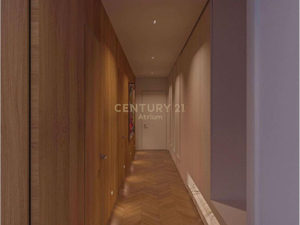 Shitet apartamenti 2+1+2  tek "Joy Residence"!