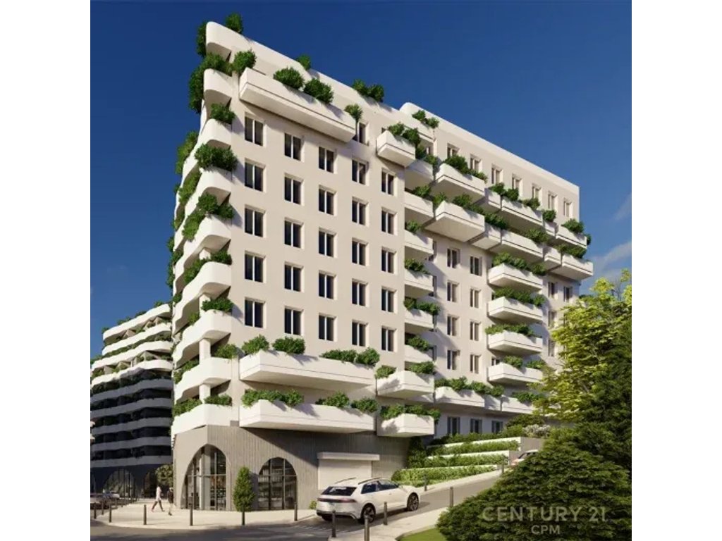 Apartament 2+1+2 ne shitje tek Aluna Complex, Paskuqan!