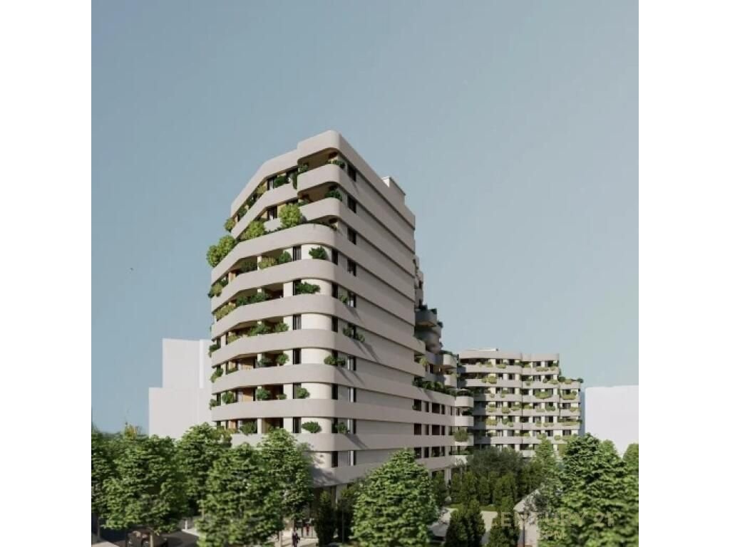 Apartament 2+1+2 ne shitje tek Aluna Complex, Paskuqan!