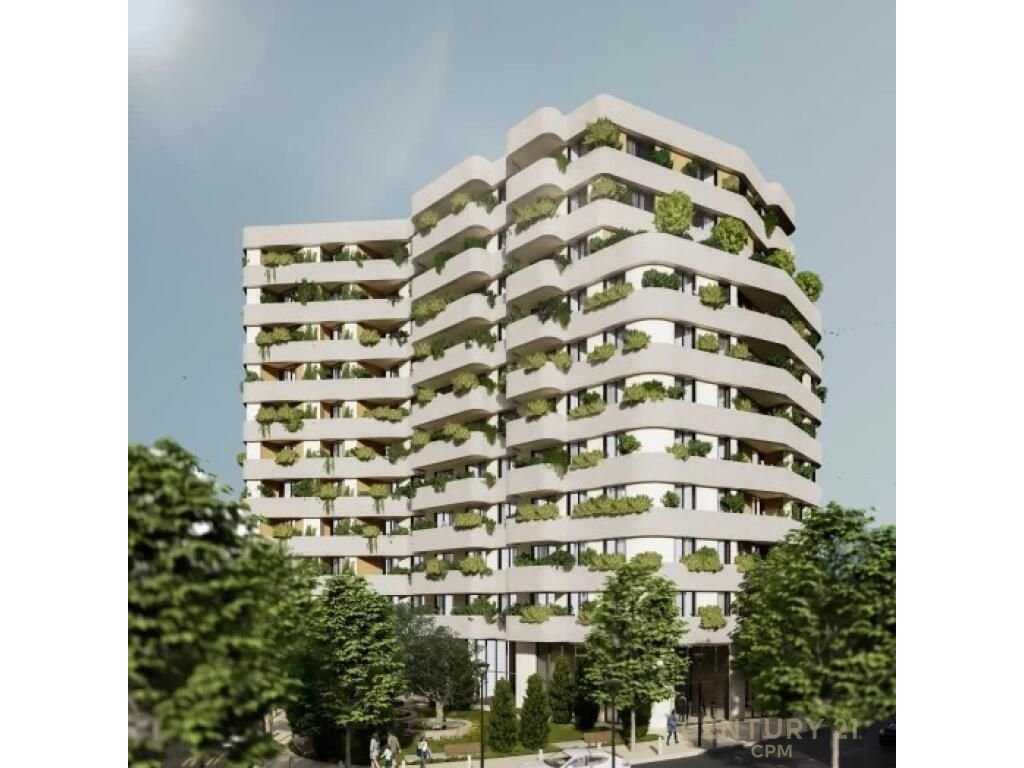 Apartament 2+1+2 ne shitje tek Aluna Complex, Paskuqan!