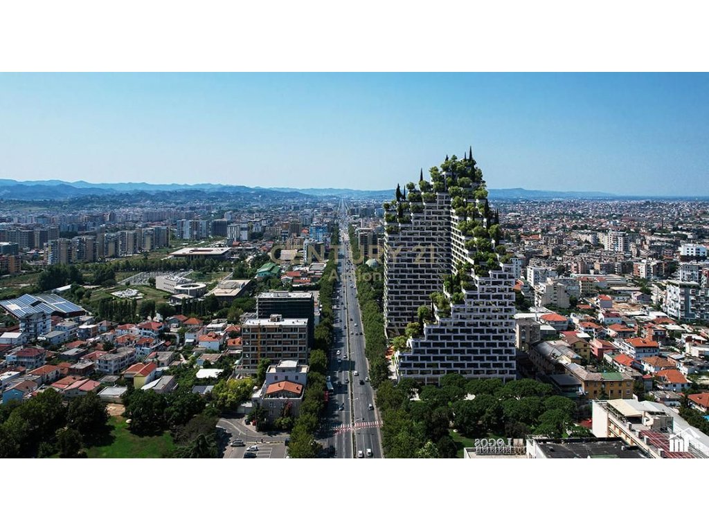 APARTAMENT 2+1+2 "LION RESIDENCE2 "!