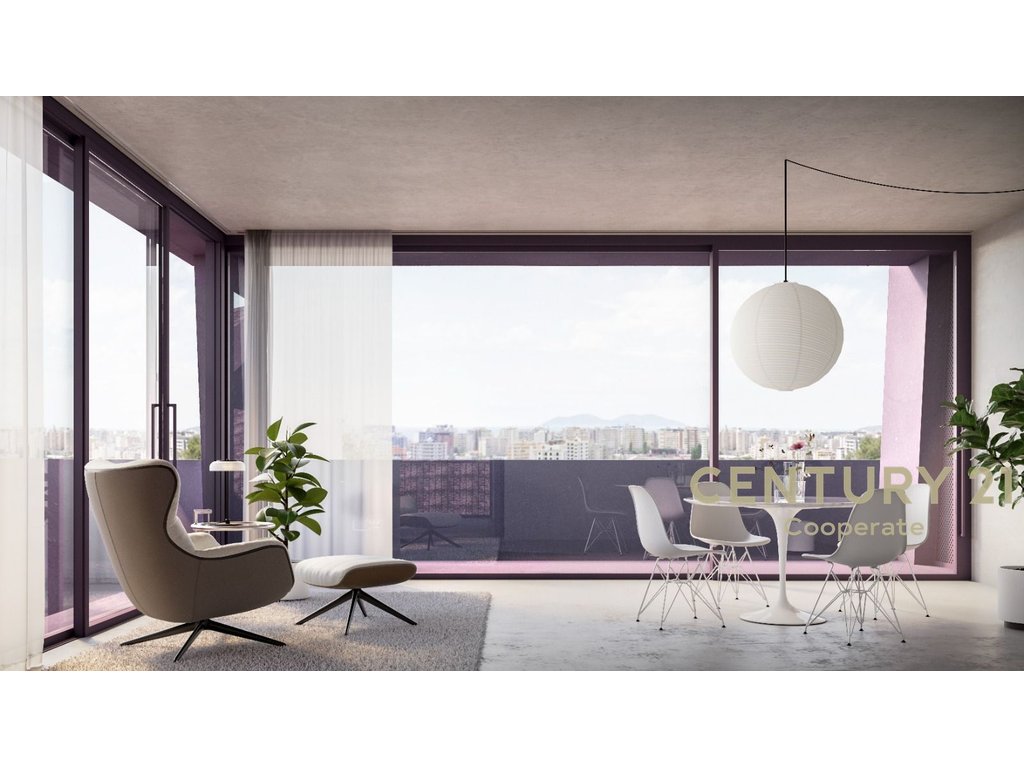 APARTAMENT 2+1+1 NE SHITJE NE VLORE, "ALTERA RESIDENCE"