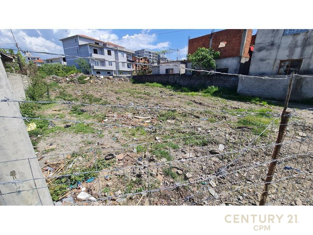 SHESIM TOKE NE KOMBINAT 450 m2