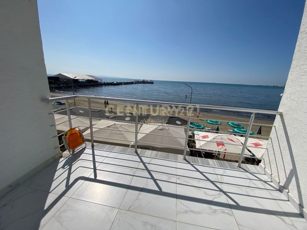 JEPET ME QIRA APARTAMENT 2+1 VIJE E PARE ME DETIN , PLAZH RROTA KUQE !